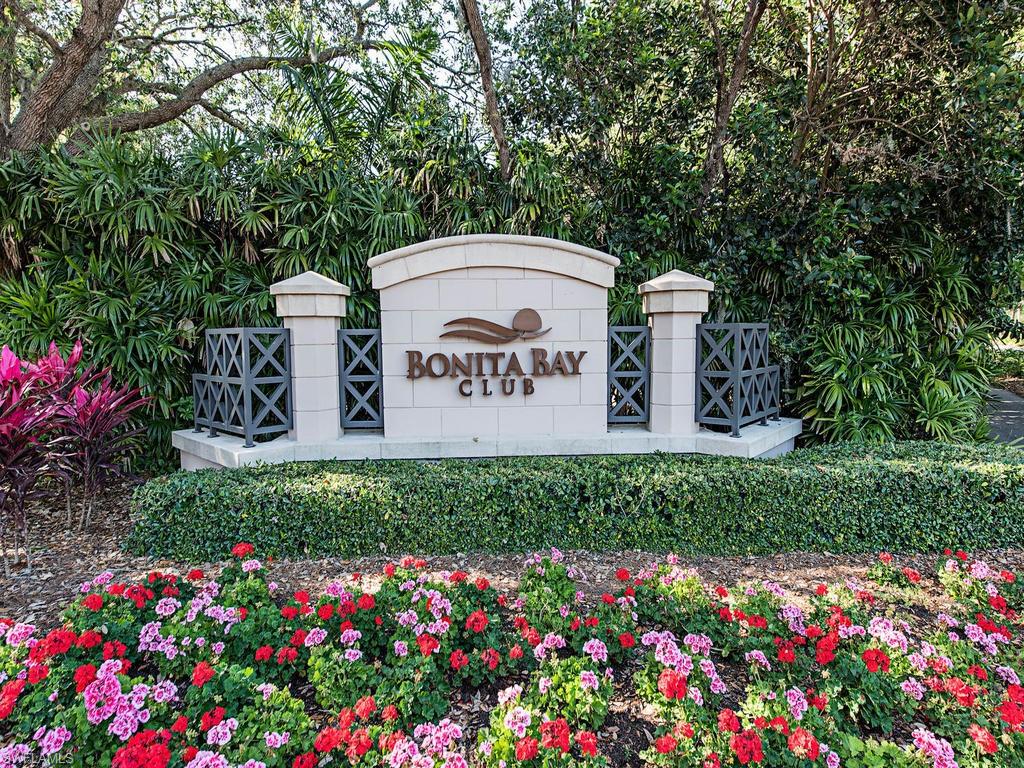 WOODLAKE AT BONITA BAY - Residential
