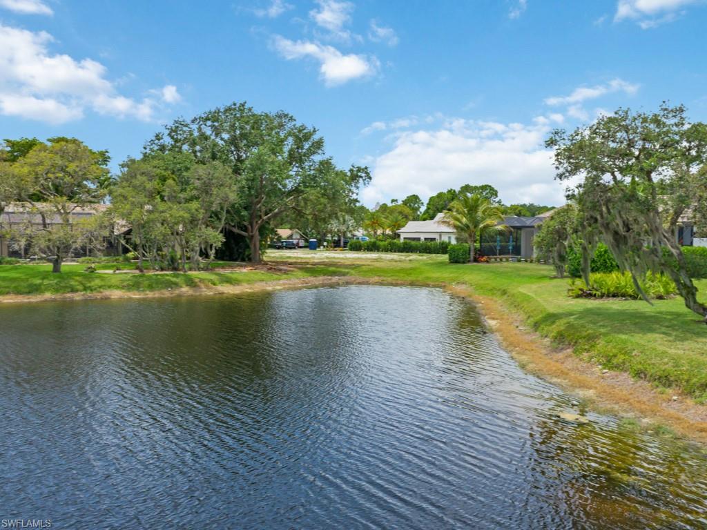 WOODLAKE AT BONITA BAY - Residential