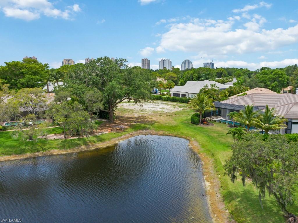 WOODLAKE AT BONITA BAY - Residential