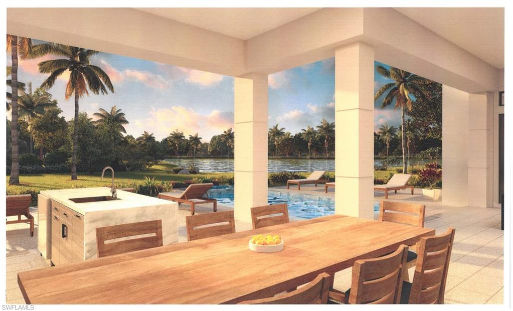 WOODLAKE AT BONITA BAY - Residential