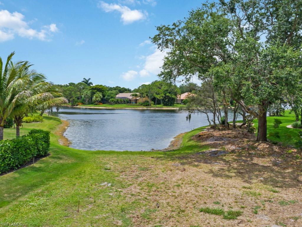 WOODLAKE AT BONITA BAY - Residential