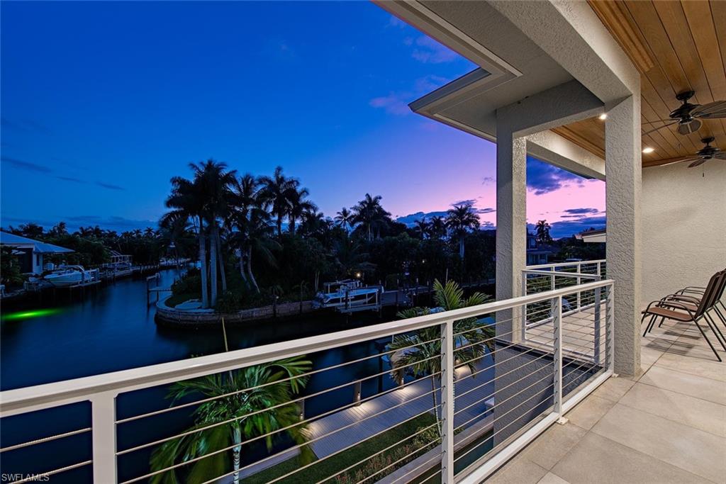 ROYAL HARBOR - Residential