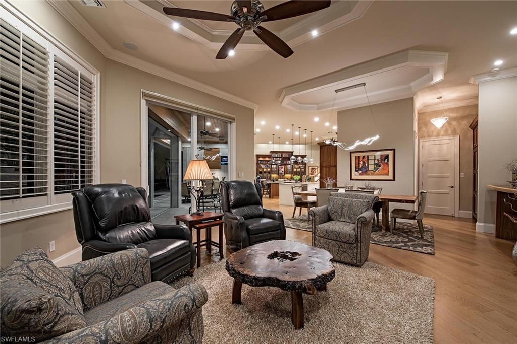 ROYAL HARBOR - Residential