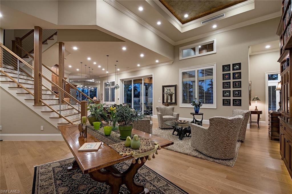 ROYAL HARBOR - Residential