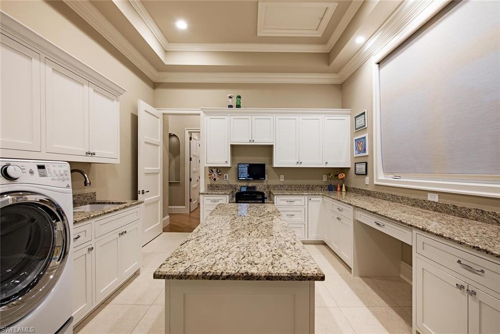 ROYAL HARBOR - Residential