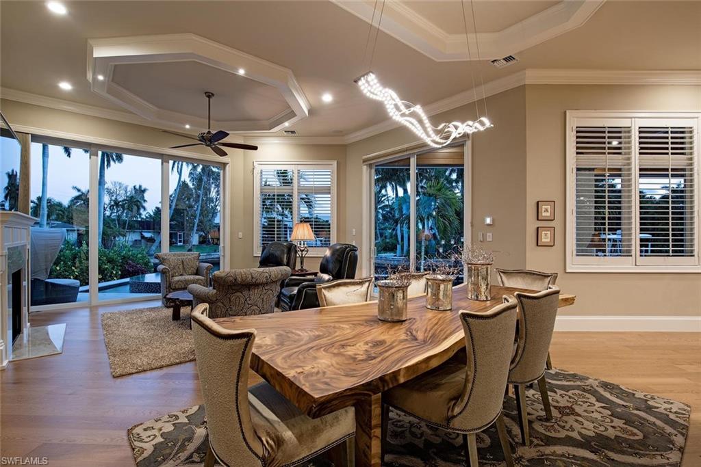 ROYAL HARBOR - Residential