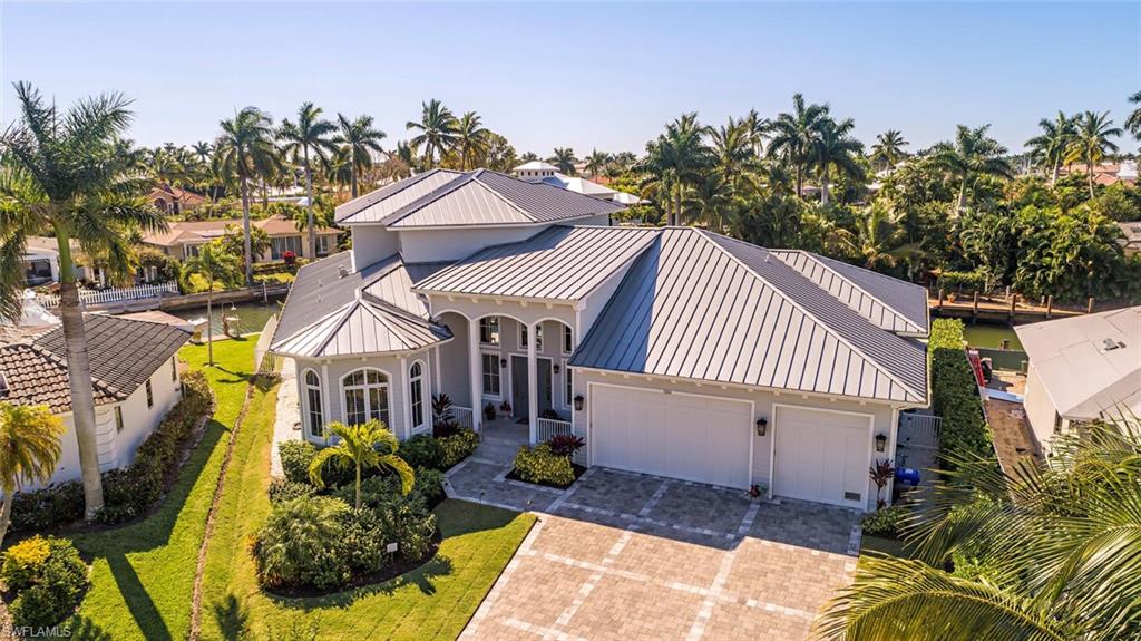 ROYAL HARBOR - Residential