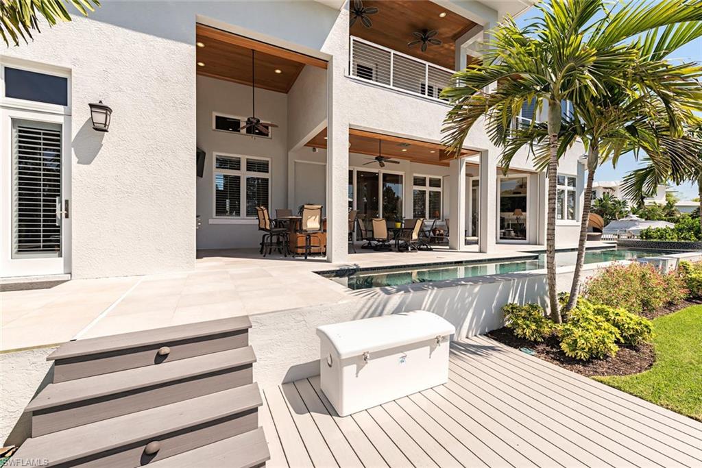 ROYAL HARBOR - Residential