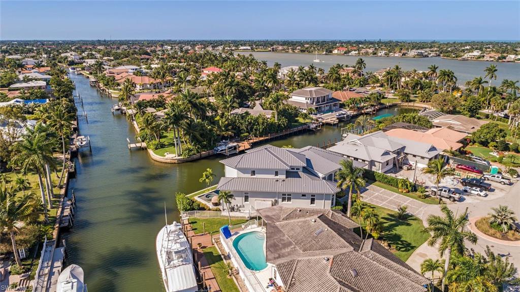 ROYAL HARBOR - Residential