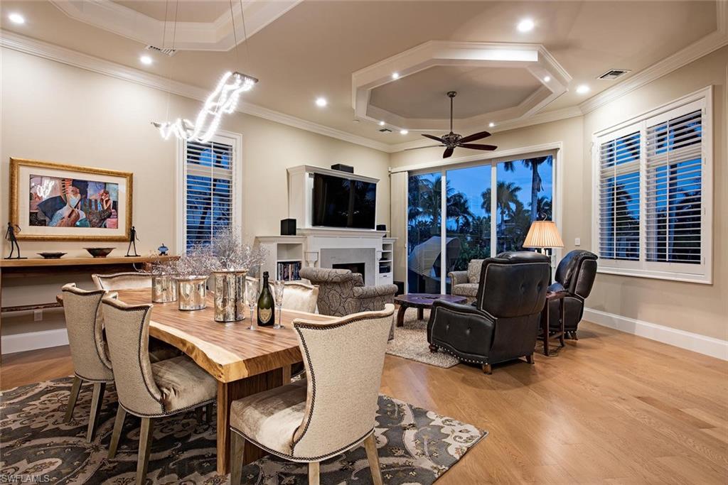 ROYAL HARBOR - Residential