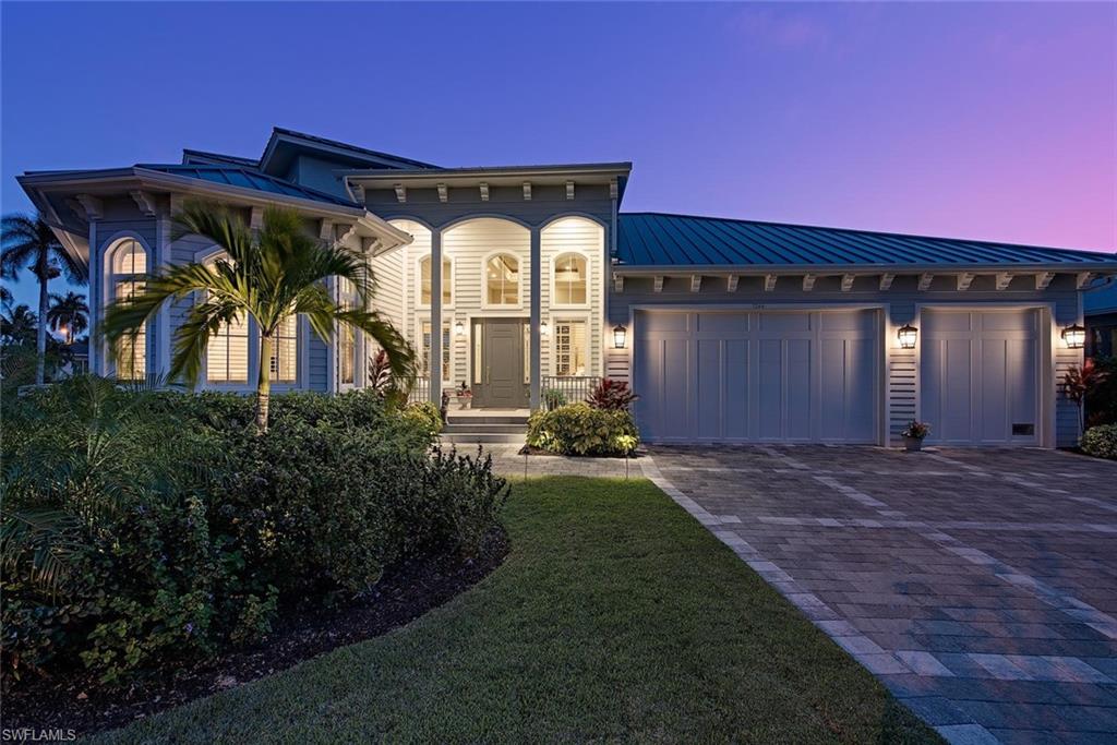 ROYAL HARBOR - Residential