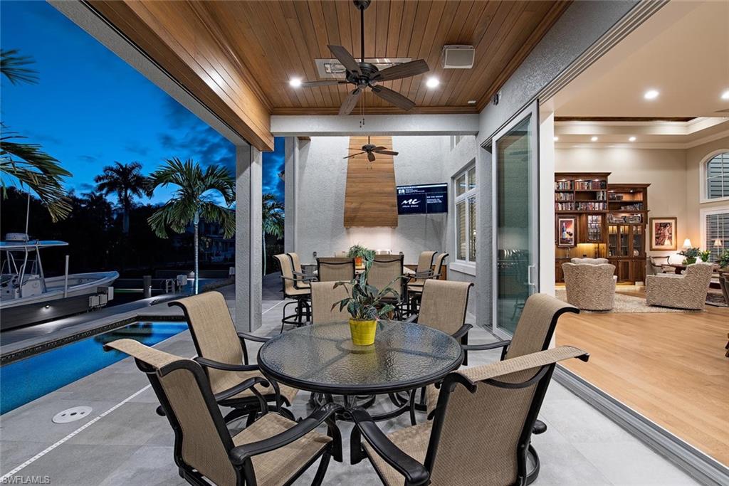 ROYAL HARBOR - Residential