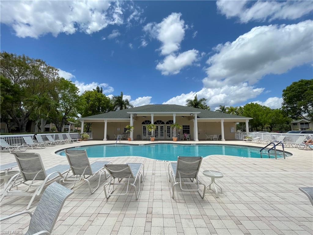 GARDENS OF BONITA SPRINGS - Residential