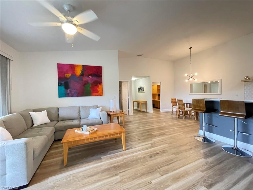GARDENS OF BONITA SPRINGS - Residential