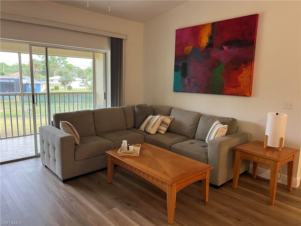 GARDENS OF BONITA SPRINGS - Residential