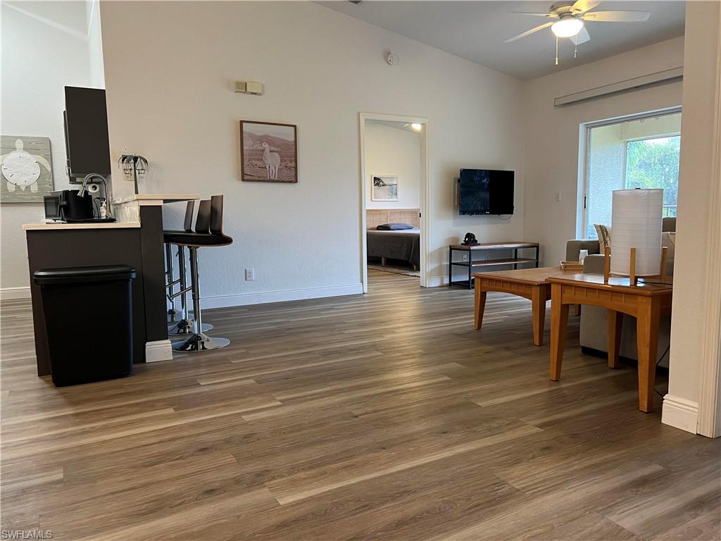 GARDENS OF BONITA SPRINGS - Residential