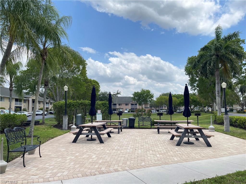 GARDENS OF BONITA SPRINGS - Residential