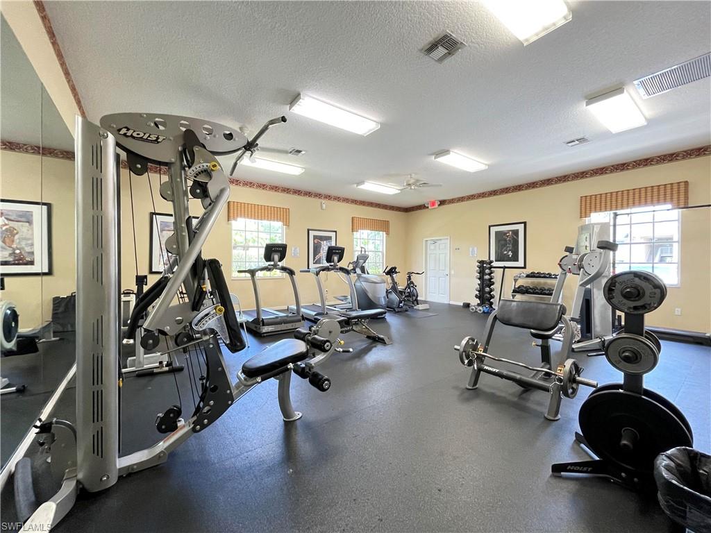 GARDENS OF BONITA SPRINGS - Residential