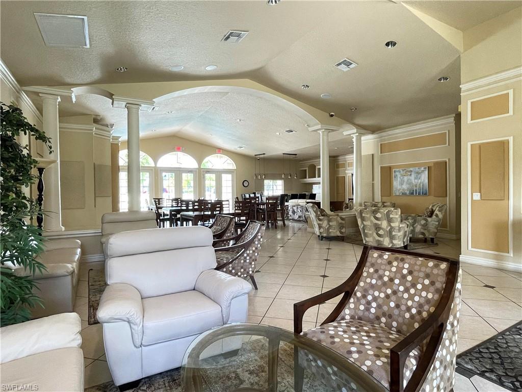 GARDENS OF BONITA SPRINGS - Residential