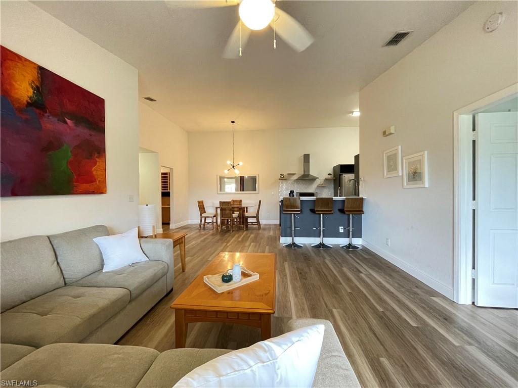 GARDENS OF BONITA SPRINGS - Residential