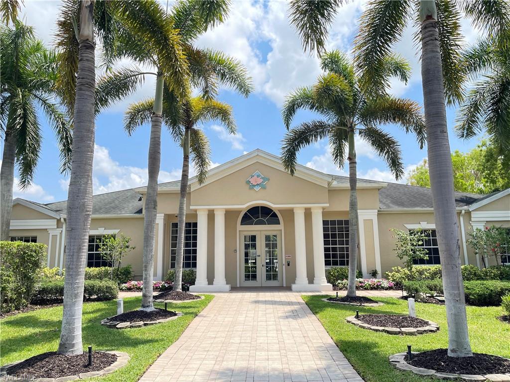 GARDENS OF BONITA SPRINGS - Residential