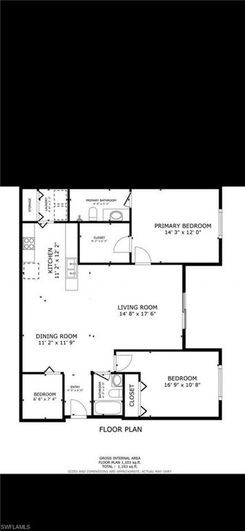 GARDENS OF BONITA SPRINGS - Residential