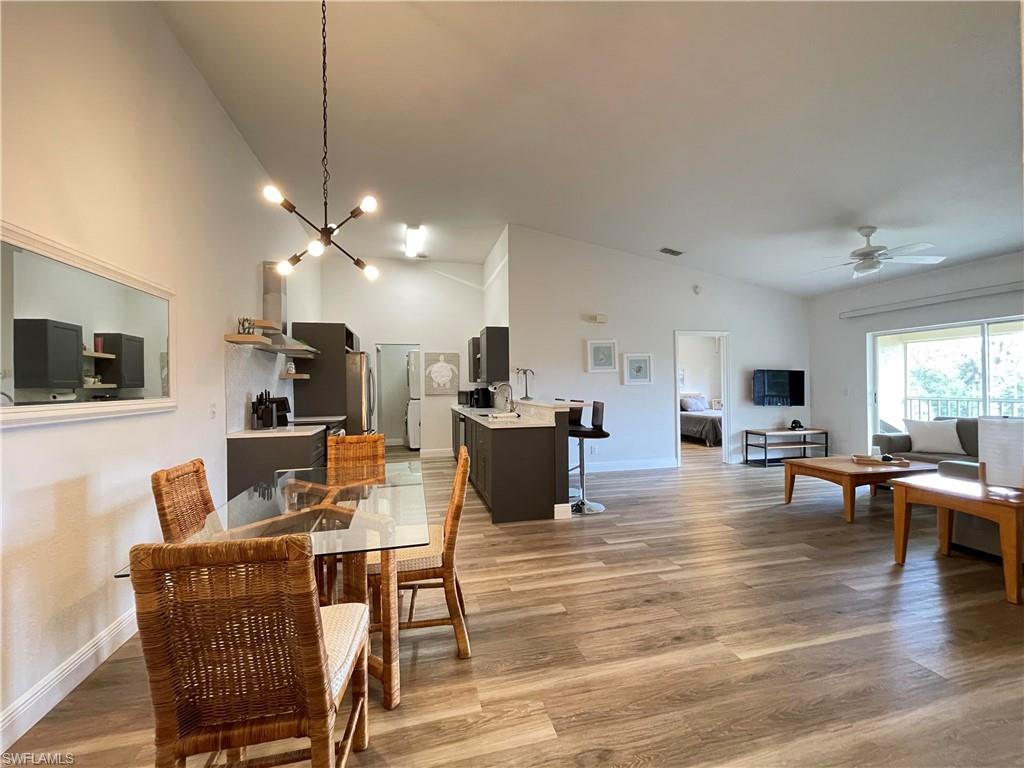 GARDENS OF BONITA SPRINGS - Residential