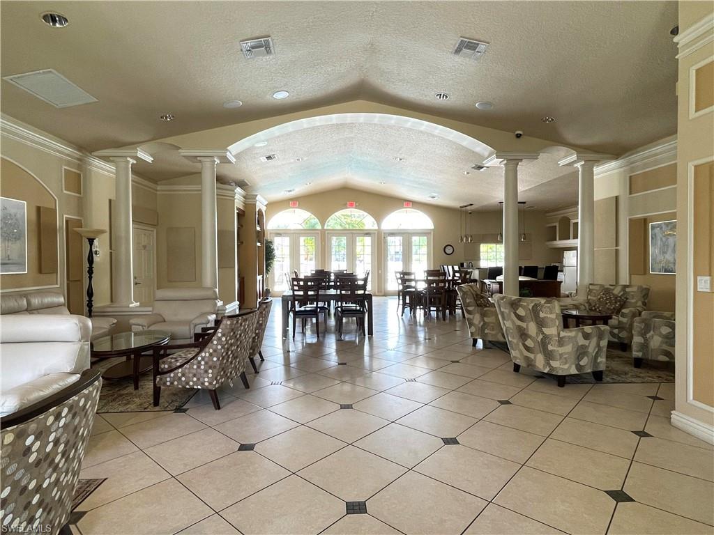 GARDENS OF BONITA SPRINGS - Residential