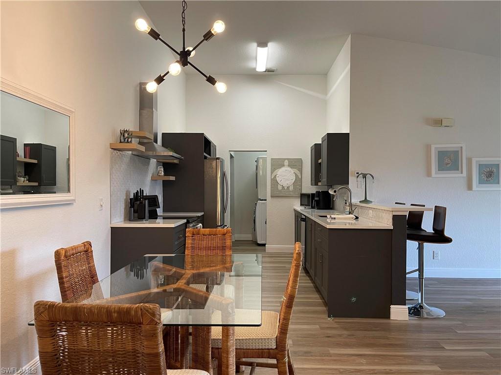 GARDENS OF BONITA SPRINGS - Residential