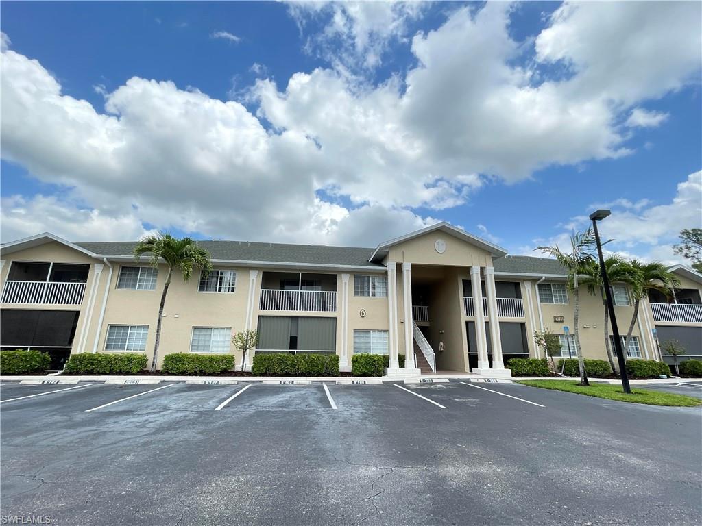 GARDENS OF BONITA SPRINGS - Residential