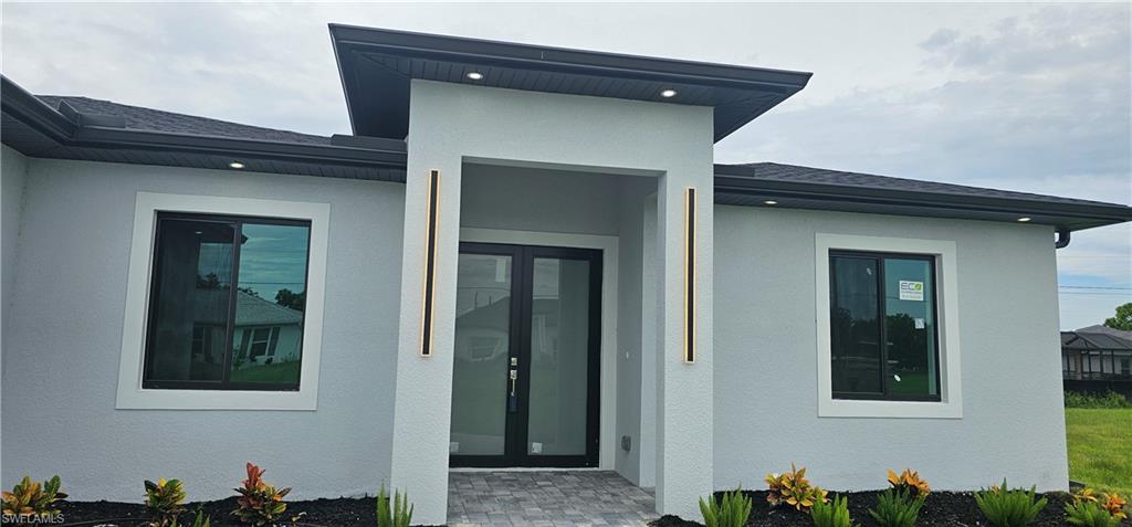 CAPE CORAL - Residential Lease