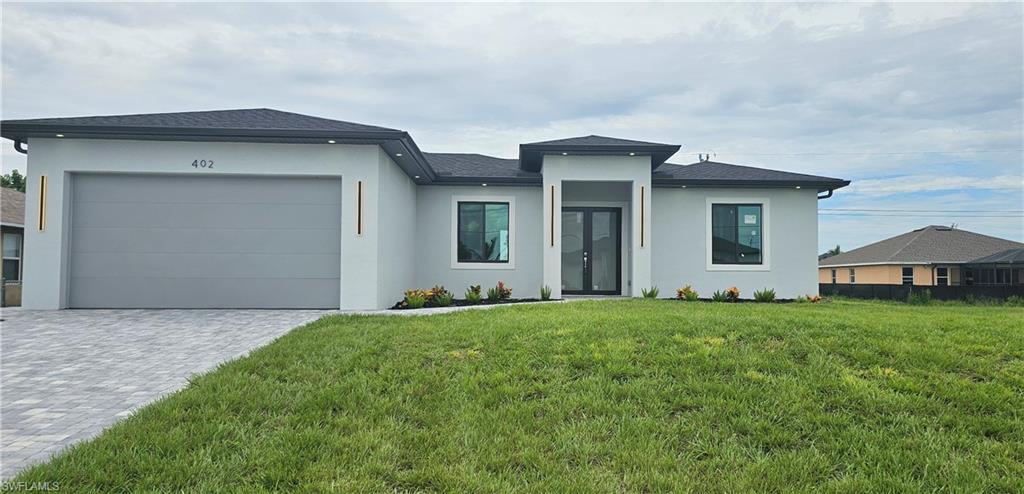 CAPE CORAL - Residential Lease