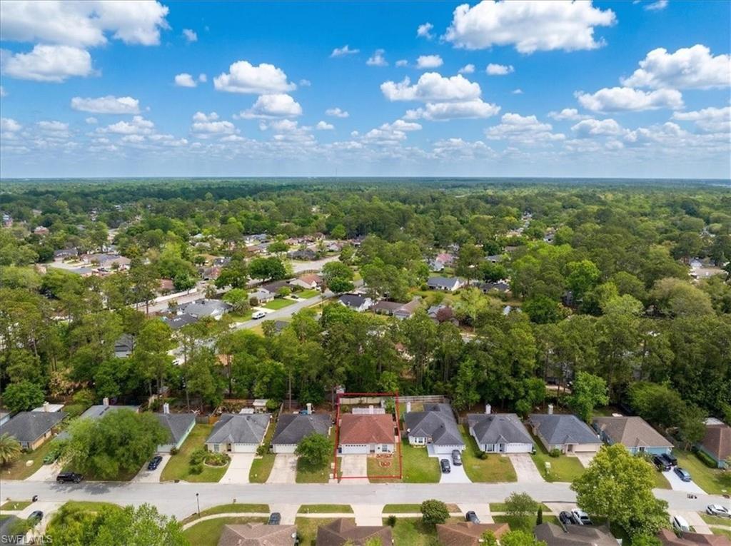 NOT APPLICABLE - Residential