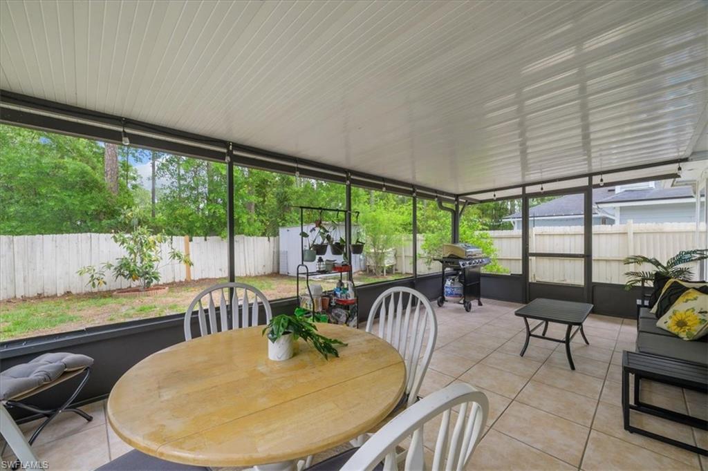 NOT APPLICABLE - Residential