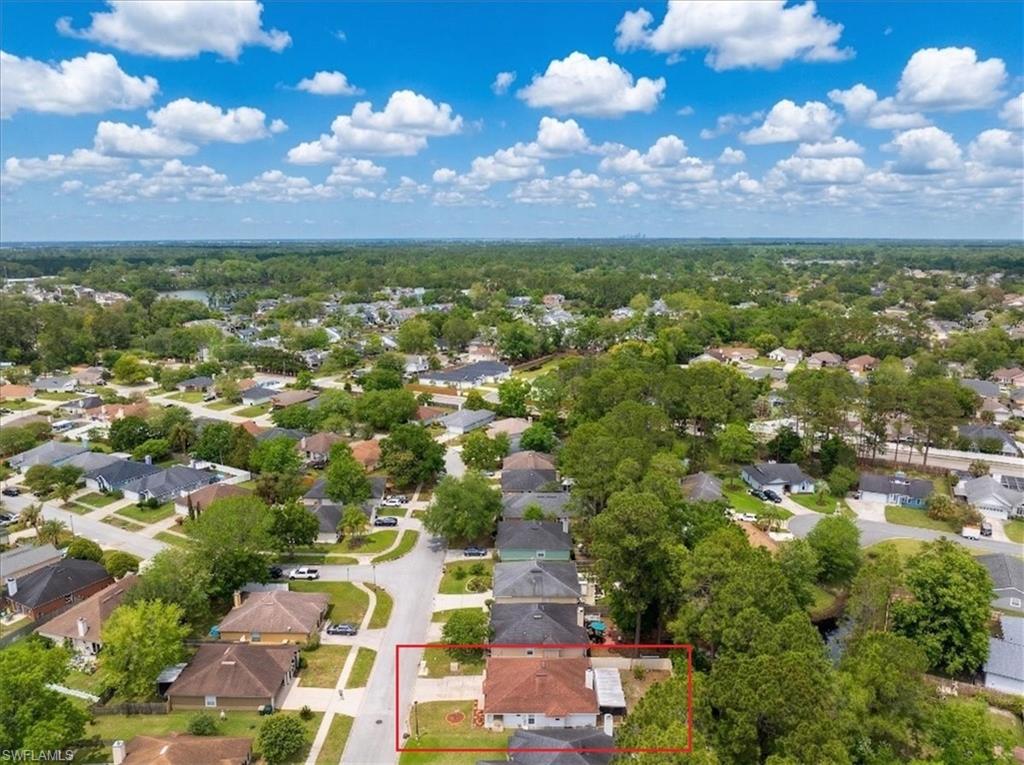 NOT APPLICABLE - Residential