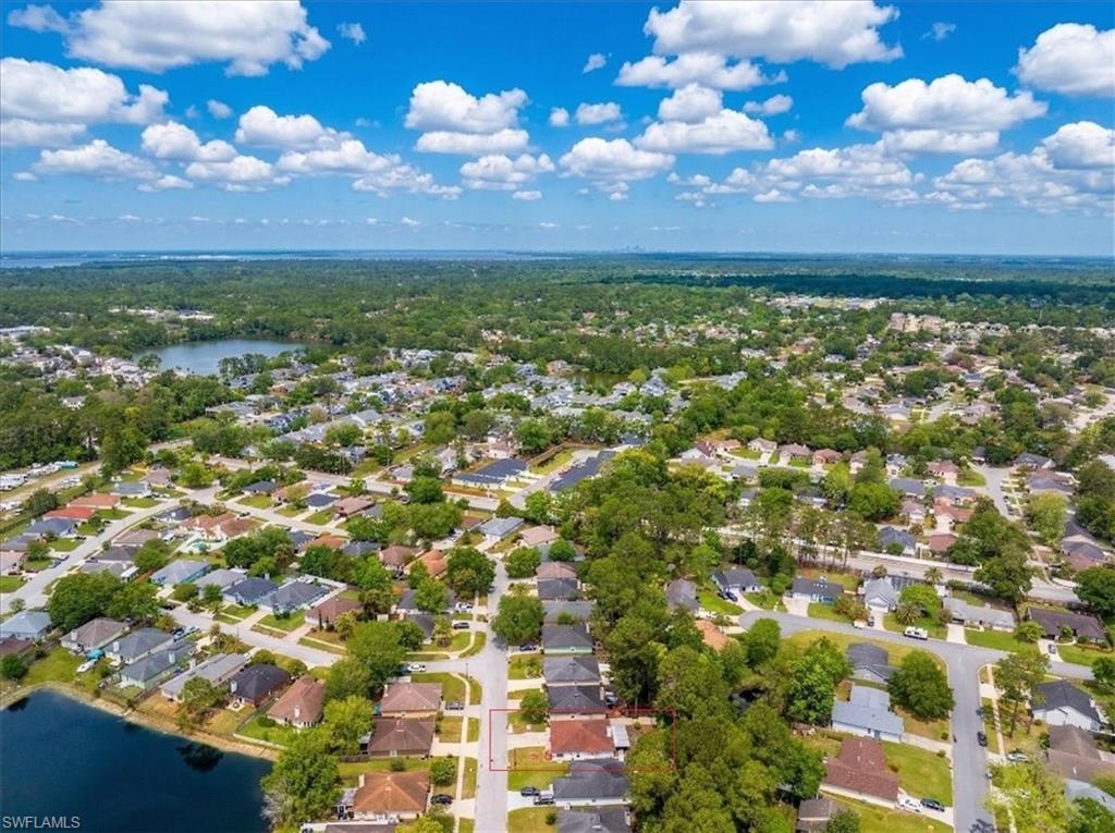 NOT APPLICABLE - Residential