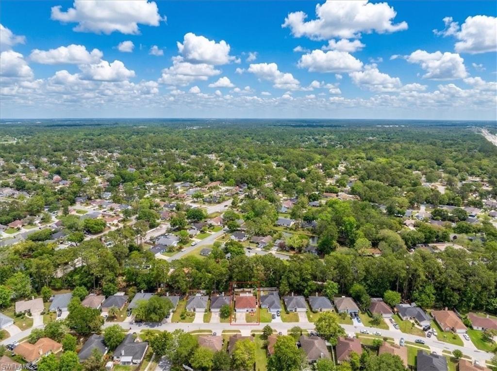 NOT APPLICABLE - Residential