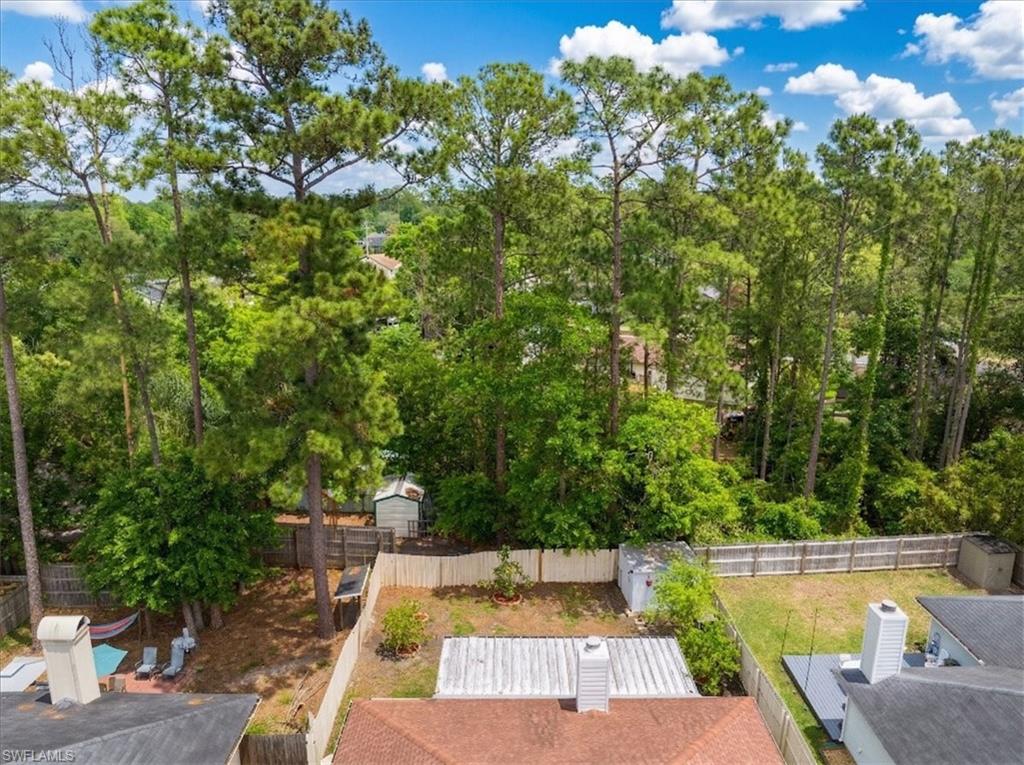 NOT APPLICABLE - Residential