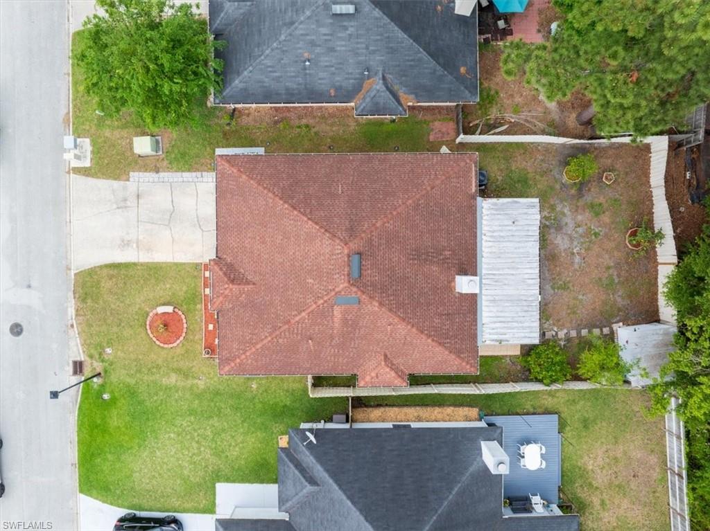 NOT APPLICABLE - Residential