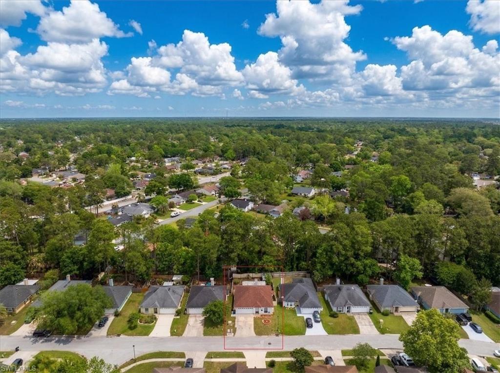 NOT APPLICABLE - Residential