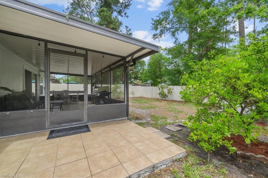 NOT APPLICABLE - Residential