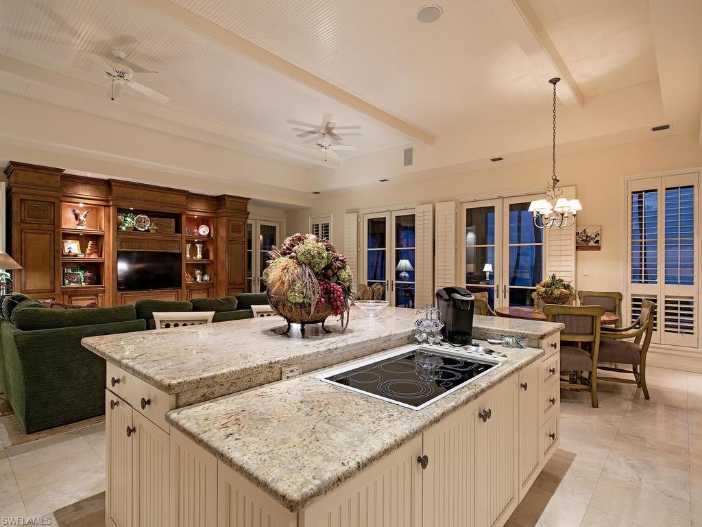 PORT ROYAL - Residential