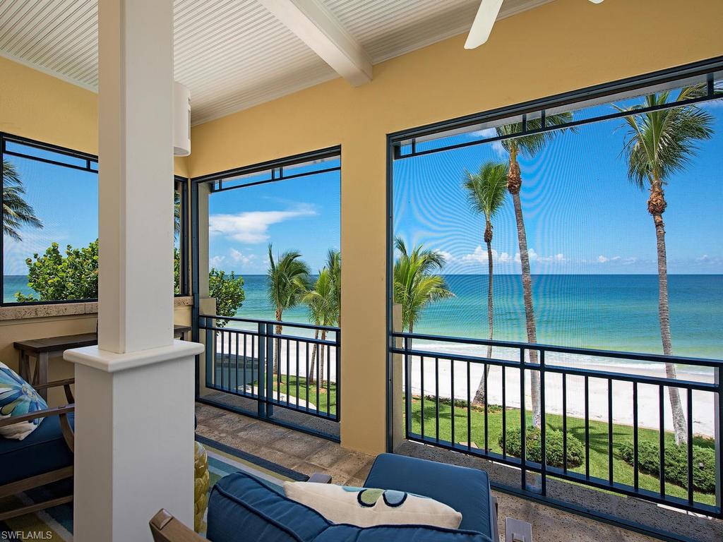 PORT ROYAL - Residential