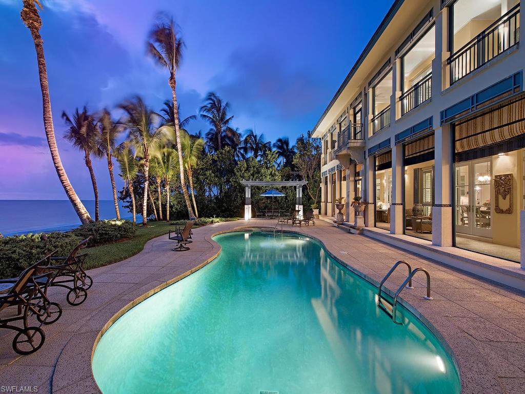 PORT ROYAL - Residential