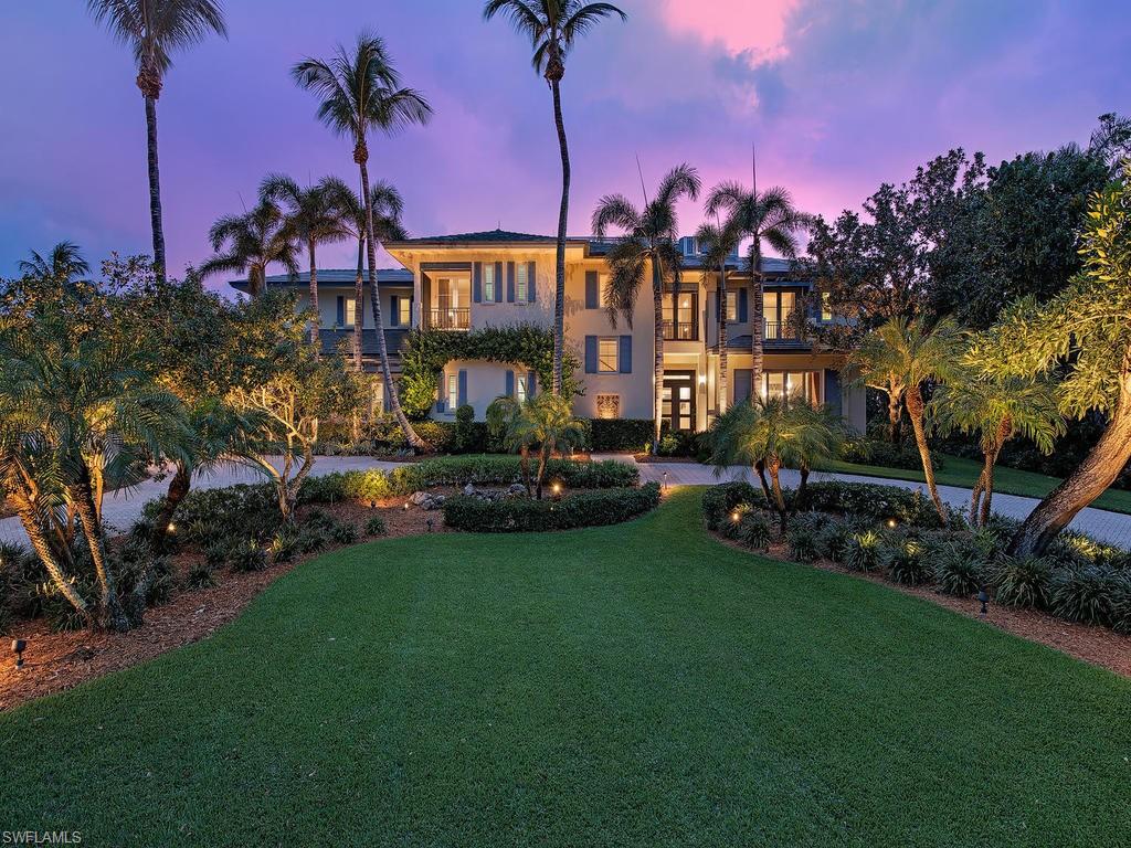 PORT ROYAL - Residential