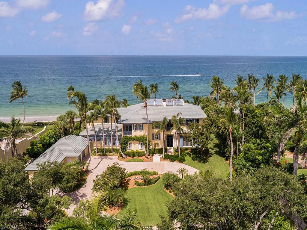 PORT ROYAL - Residential