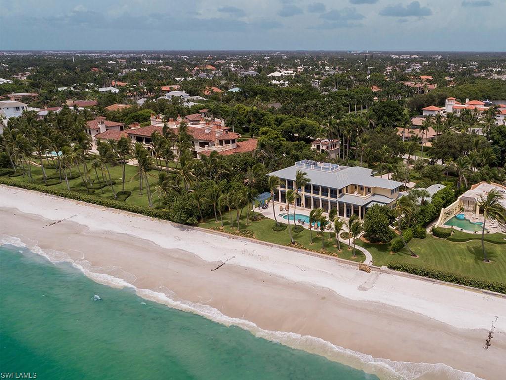 PORT ROYAL - Residential