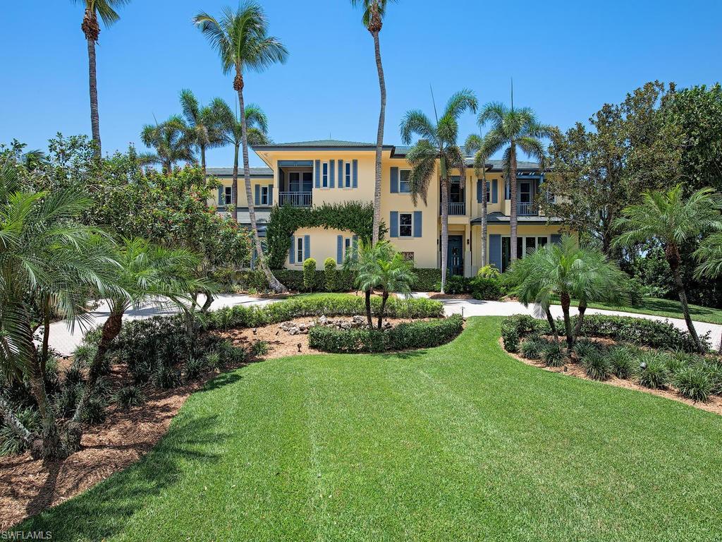 PORT ROYAL - Residential