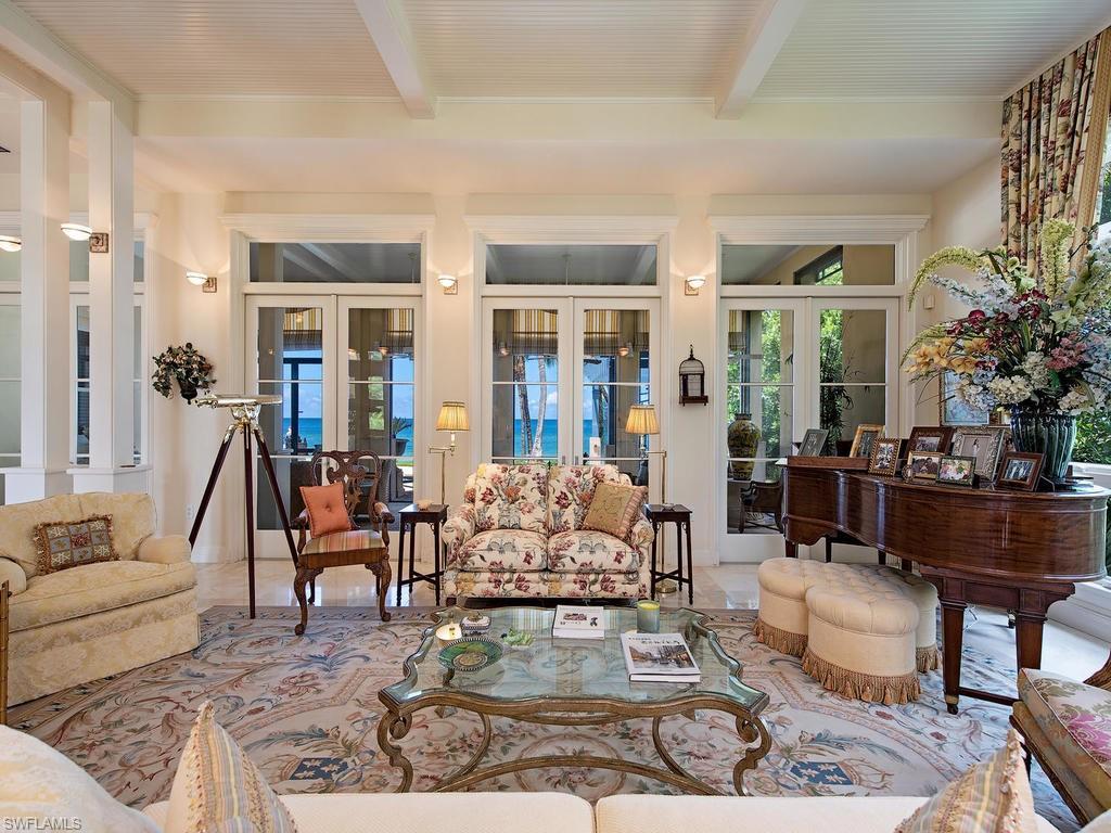 PORT ROYAL - Residential