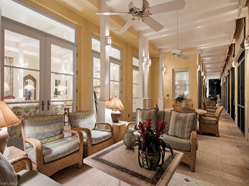 PORT ROYAL - Residential